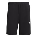 adidas Oblečení adidas Training ES All Set 7in Šortky Muži-Černá
