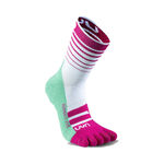 Oblečení UYN Runner's Five Socks