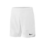 Nike Oblečen&iacute; Nike Dri-Fit Advantage 7in &Scaron;ortky Muži-B&iacute;l&aacute;