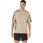 Oblečení ASICS Fujitrail Elite Tee