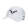 Dri-Fit RAFA Čepice-Bílá