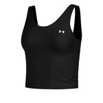 Under Armour Oblečení Under Armour Motion Sportovní tílko Dámy - černá, 