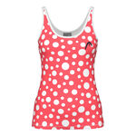 Oblečení HEAD Spirit Ii Tank Top Women