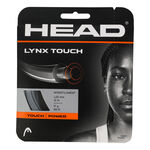 HEAD HEAD  Lynx Touch V&yacute;pletov&aacute; sada 12m - antrazitov&aacute;
