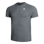 Oblečení Odlo T-Shirt Crew Neck Shortsleeve Essential Seamless