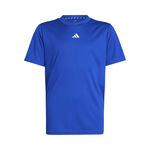 adidas Oblečení adidas Essentials Tričko Chlapci - Modrá