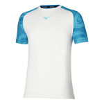 Oblečení Mizuno Charge Shadow Tee