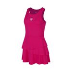 Oblečení Quiet Please Create Flounce Dress G