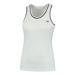 Oblečení Dunlop Club Line Tank Top