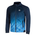 Oblečení BIDI BADU Beach Spirit Printed Jacket