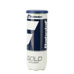 Tenisové Míče Babolat GOLD ACADEMY X 3