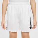 Oblečení Nike B Nk Df Multi Short Hbr