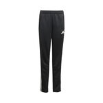 adidas Oblečení adidas Essentials 3Stripes Tréninkové Kalhoty Chlapci-Černá