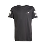 Oblečení adidas Club 3 Stripes Tee
