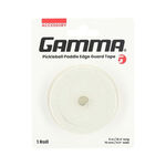 Gamma Pickleball Gamma Ochranná Páska Rámu Pro Pickleball-Bílá