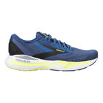 Brooks Stabiln&iacute; obuv Brooks Adrenaline GTS 24 Stabiln&iacute; obuv Muži - modr&aacute;, čern&aacute;