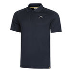 Oblečení HEAD Performance Polo Shirt