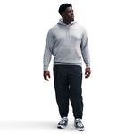 Oblečení Nike M NK CLUB BB PO HOODIE