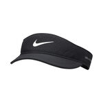 Nike Oblečení Nike Dri-Fit Kšilt-Černá