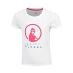 Oblečení Quiet Please Logo Tee