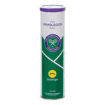 Slazenger Tenisov&eacute; m&iacute;če Slazenger Wimbledon 4ks v d&oacute;ze