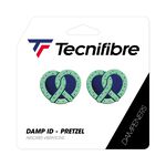 Příslušenství Pro Rakety Tecnifibre PRETZEL DAMP