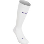 CEP Oblečení CEP Core Ultralight Tall 4.0 Kompresní Ponožky Dámy-Bílá