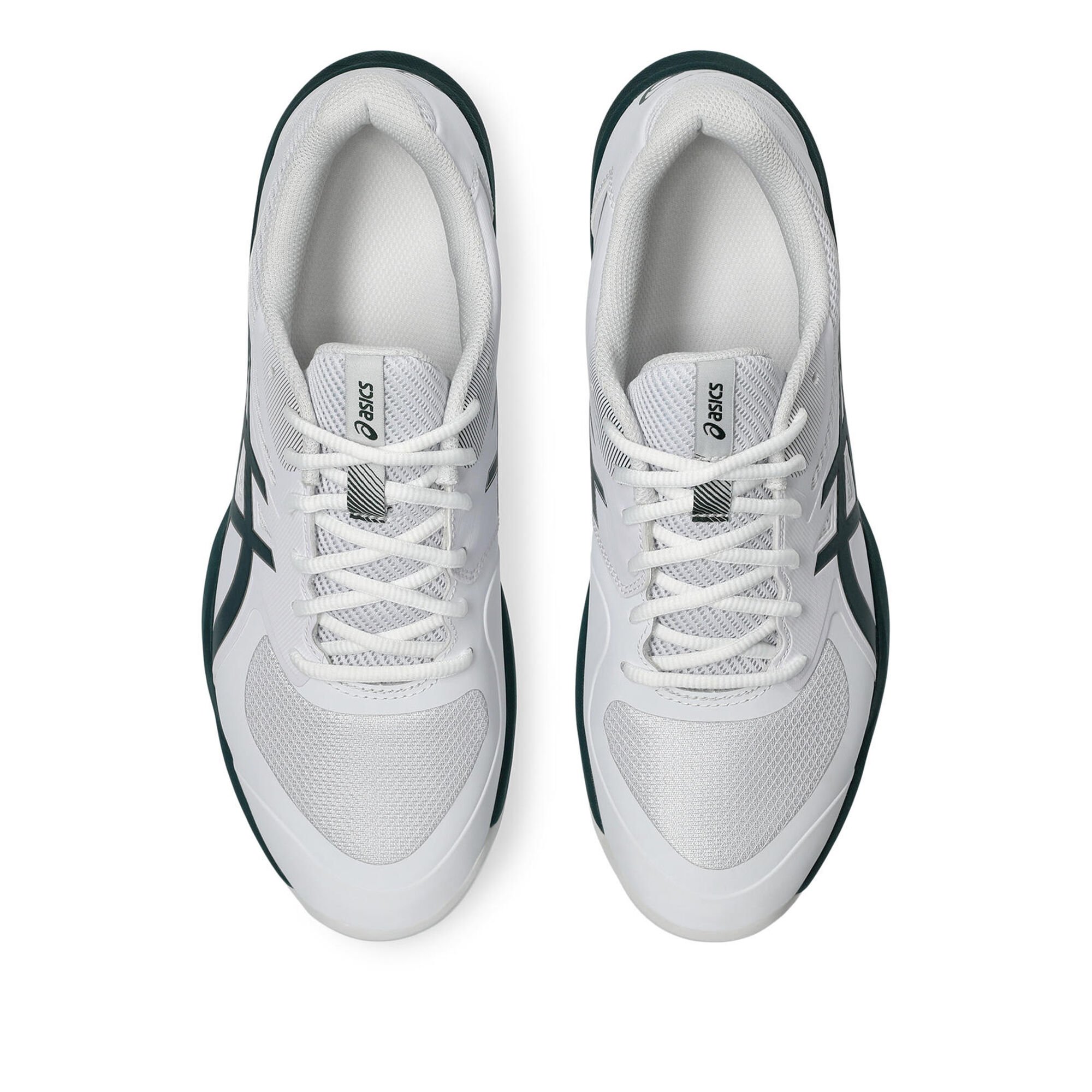ASICS