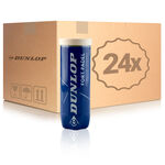 Dunlop Padelov&yacute; m&iacute;ček Dunlop Fort Padel 3ks V D&oacute;ze