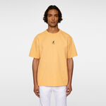Oblečení JLindeberg Davie T-shirt