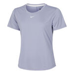 Nike Oblečen&iacute; Nike Dri-Fit One STD Tričko D&aacute;my - &scaron;eř&iacute;kov&aacute;, 