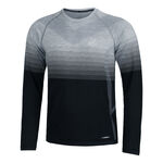 Oblečení ASICS Seamless Longsleeve Top