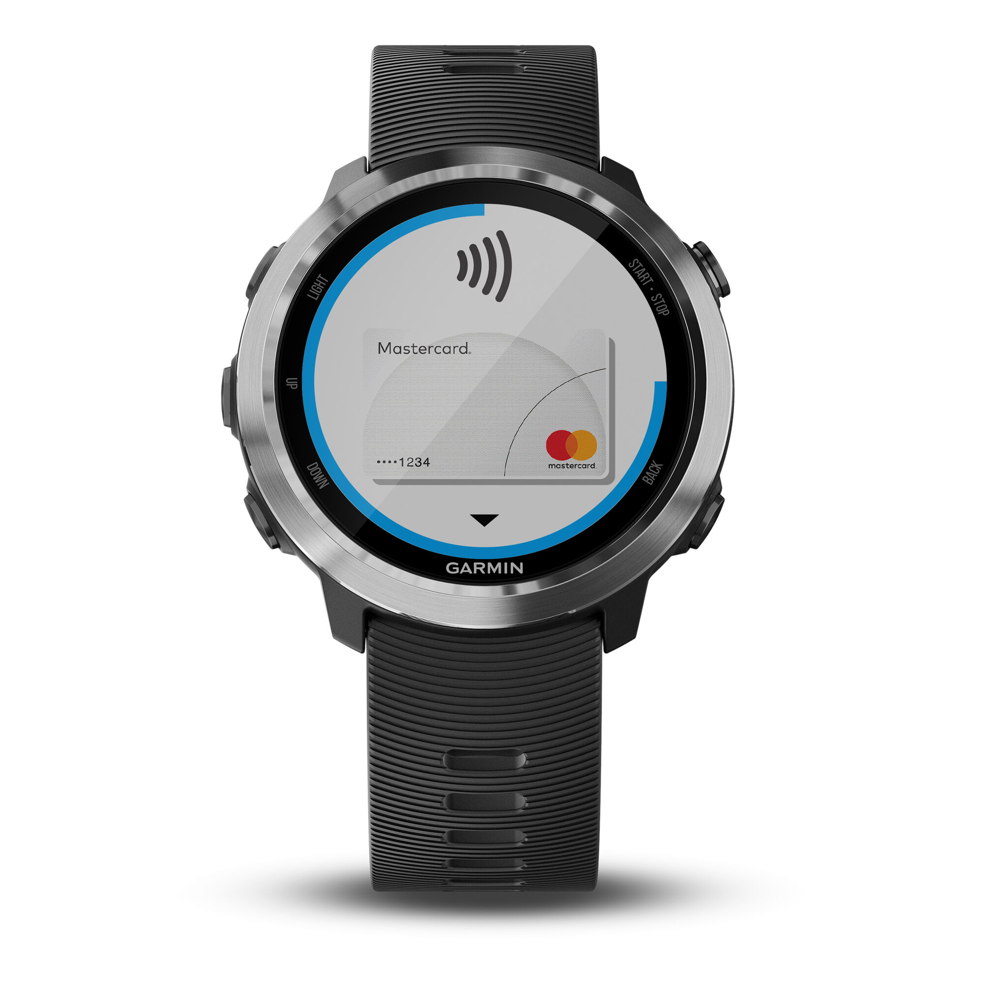Garmin
