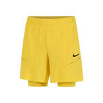 Oblečení Nike Dri-Fit Court Slam Shorts