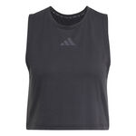 Oblečení adidas Power 3 Stripes Boxy Tank
