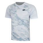Oblečení Lotto Tech Ii D1 Tee