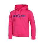 Oblečení Tennis-Point Classic Logo Hoody Junior