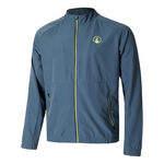 Oblečení Quiet Please Perspectives Return Trackjacket