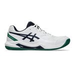 Tenisová Obuv ASICS Gel-Dedicate 8 CLAY