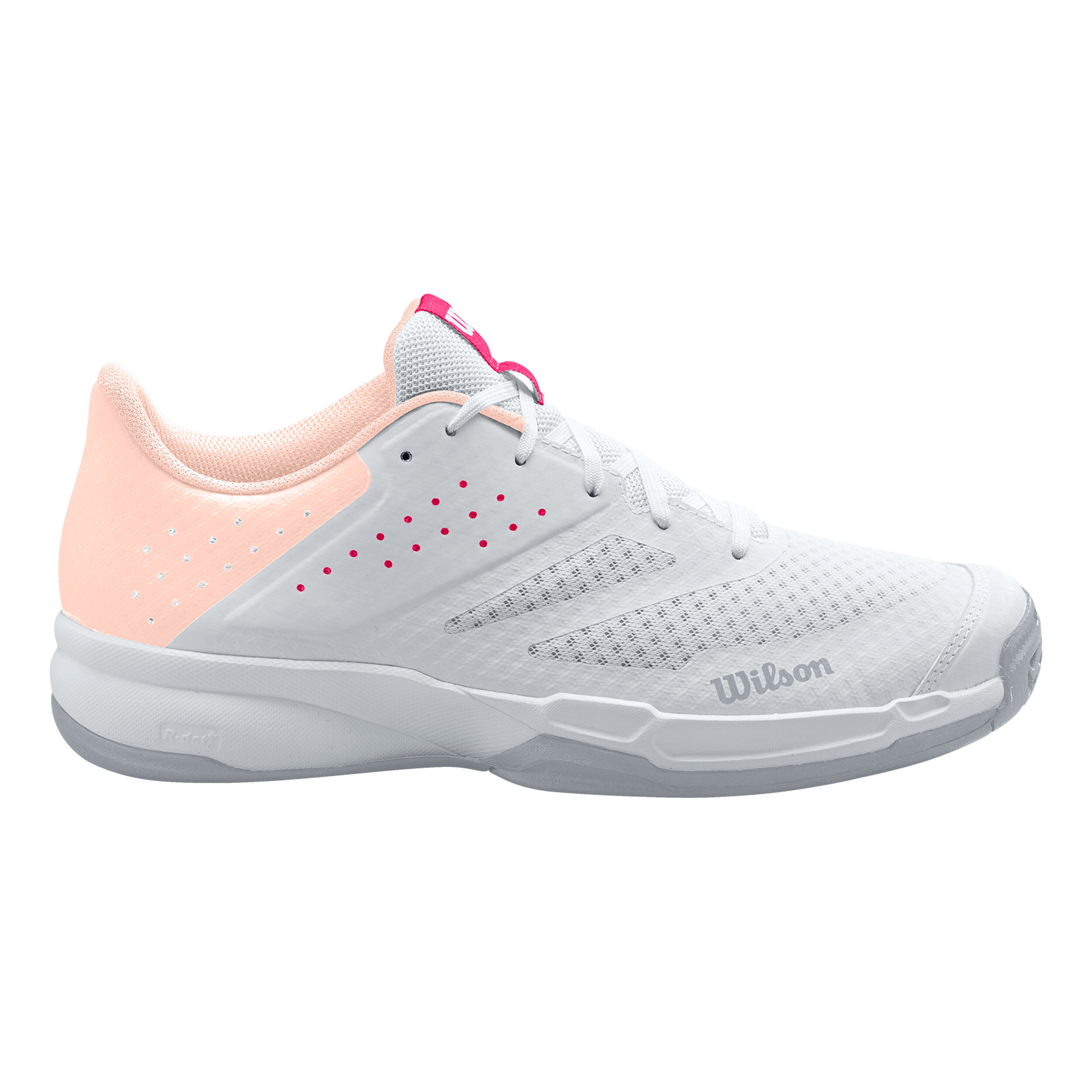 Coq sportif 2025 bota wilson