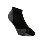 Odlo Oblečení Odlo Ceramicool Short Running Ponožky-Černá