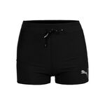 Puma Oblečen&iacute; Puma Raceday Ultraform 3in Běžeck&eacute; punčoch&aacute;če D&aacute;my - čern&aacute;, 