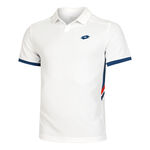 Oblečení Lotto Squadra III Polo