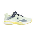 Tenisová Obuv Quiet Please Kids Shoe Velcro 