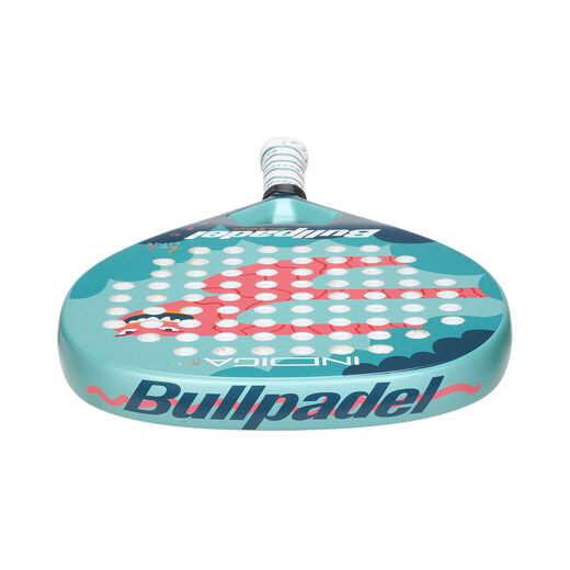 Bullpadel