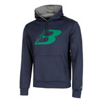 Oblečení Bullpadel Nocla Sweatshirt