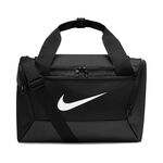 Nike Nike Brasilia 9.5 Sportovní Taška-Černá