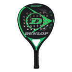Dunlop Padelov&aacute; raketa Dunlop  Rocket Green Padelov&aacute; raketa 