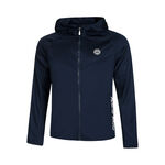 Oblečení BIDI BADU Crew Hood  Jacket