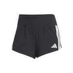 adidas Oblečení adidas adizero Gel 3in Běžecké šortky Dámy - černá, 